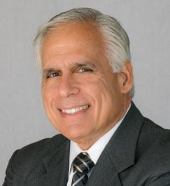 Mike Johnson hedeshot